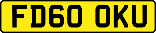 FD60OKU
