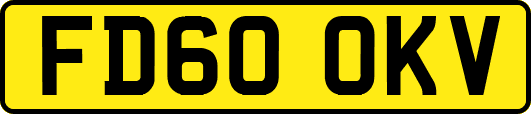 FD60OKV
