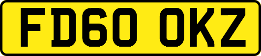 FD60OKZ