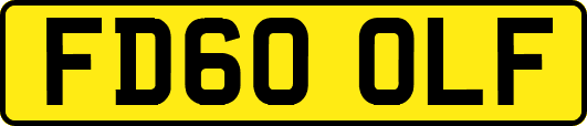 FD60OLF
