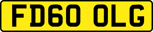 FD60OLG