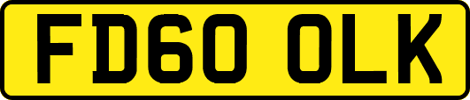 FD60OLK