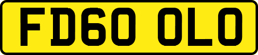FD60OLO