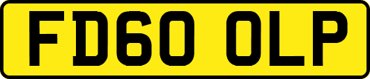 FD60OLP