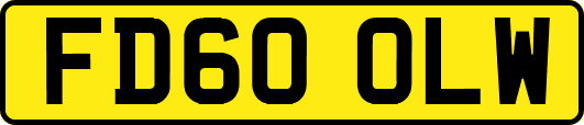FD60OLW