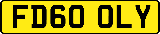 FD60OLY