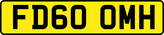 FD60OMH
