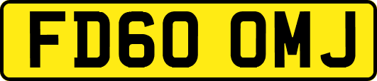 FD60OMJ