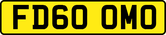 FD60OMO