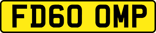 FD60OMP