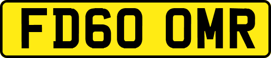 FD60OMR