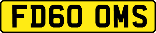 FD60OMS