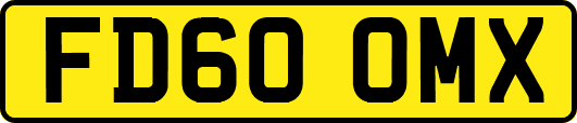 FD60OMX