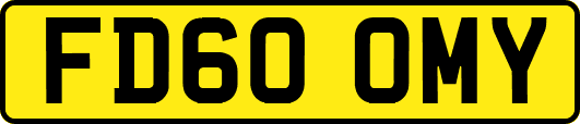 FD60OMY