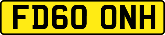 FD60ONH