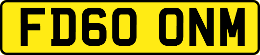 FD60ONM