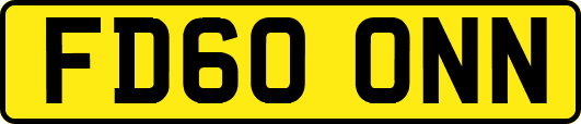 FD60ONN