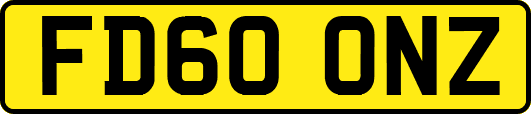 FD60ONZ