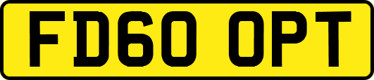 FD60OPT
