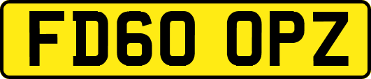 FD60OPZ