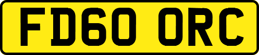 FD60ORC