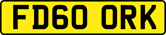 FD60ORK
