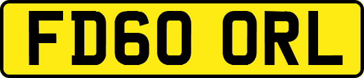 FD60ORL