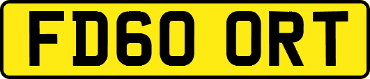 FD60ORT