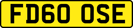 FD60OSE