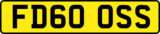 FD60OSS