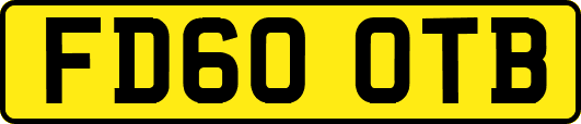 FD60OTB