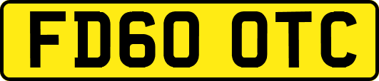 FD60OTC