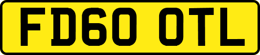 FD60OTL