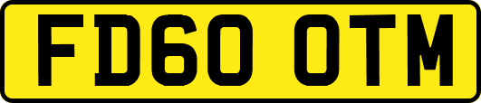 FD60OTM