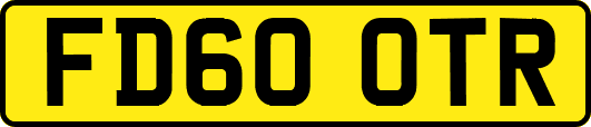 FD60OTR