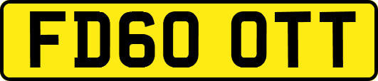FD60OTT
