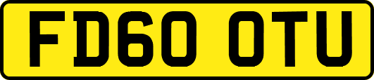 FD60OTU
