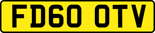 FD60OTV