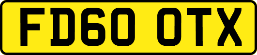 FD60OTX