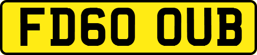 FD60OUB