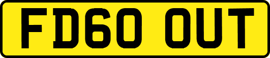 FD60OUT
