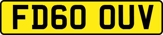 FD60OUV