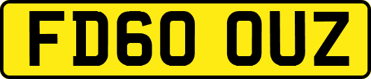 FD60OUZ