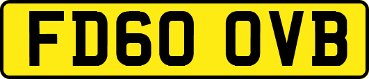 FD60OVB