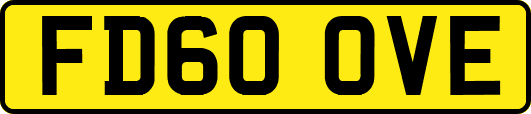 FD60OVE
