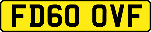 FD60OVF