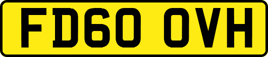 FD60OVH