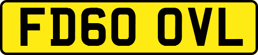 FD60OVL