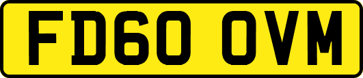 FD60OVM