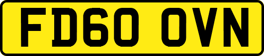 FD60OVN